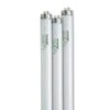 4' SunLite® T-8 Bulbs, Set Of 3 -Gardener's Supply Company 34745 001ed tif