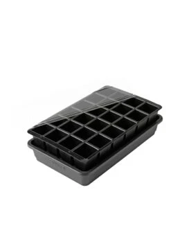 Growease Seed Starter Kit -Gardener's Supply Company 8589987 013 tif