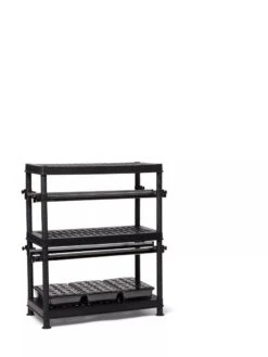 Stack-n-Grow Lights - 2-Tier System -Gardener's Supply Company 8590134 1754 tif