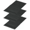 GrowEase 24 Replacement Capillary Mats, Set Of 3 -Gardener's Supply Company 8592044 484 tif