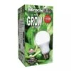 Miracle LED® Ultra Grow Light Bulb -Gardener's Supply Company 8592297 001V miracle led full spectrum grow light bulb 1