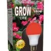 Miracle LED® Absolute Daylight™ Max Flowering Grow Light Bulb 1 Miracle LED® Absolute Daylight™ Max Flowering Grow Light Bulb -Gardener's Supply Company 8592298 001V miracle led absolute daylight max flowering grow light bulb 3 4