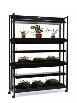 High Intensity 3-Tier SunLite® Garden -Gardener's Supply Company 8593944 1608 tif
