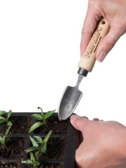 Gardener's Lifetime Mini Trowel 9 Gardener's Lifetime Mini Trowel -Gardener's Supply Company 8594146 9612 tif