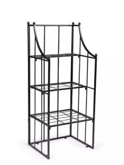 Essex Plant Stand -Gardener's Supply Company 8594263 9625 tif