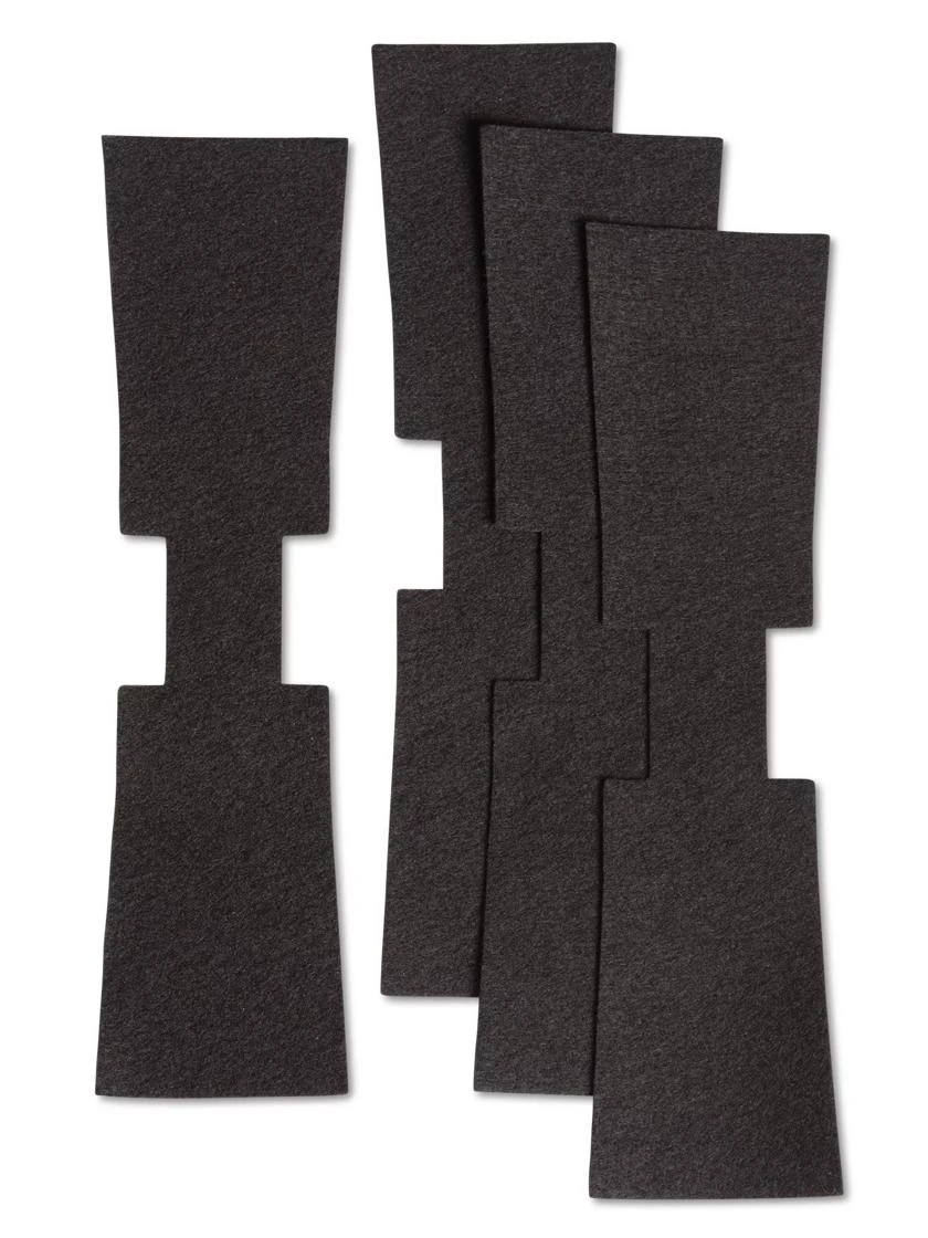 Pop-Out Pot Replacement Capillary Strips, Set Of 4 3 Pop-Out Pot Replacement Capillary Strips, Set Of 4