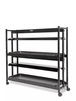 LED SunLite® 2-Tier Garden -Gardener's Supply Company 8595553 10115 tif