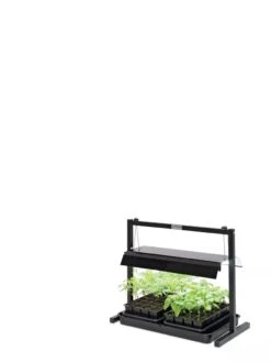 LED SunLite® Compact Tabletop Garden -Gardener's Supply Company 8595555 10136 tif
