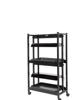 LED SunLite® Compact 2-Tier Garden -Gardener's Supply Company 8595556 10130 tif