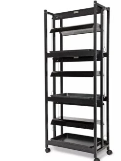 LED SunLite® Compact 3-Tier Garden -Gardener's Supply Company 8595557 10126 tif