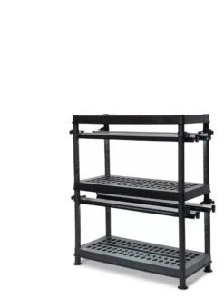 LED Stack-n-Grow Lights - 2-Tier System 10 LED Stack-n-Grow Lights - 2-Tier System -Gardener's Supply Company 8595770 3047 tif