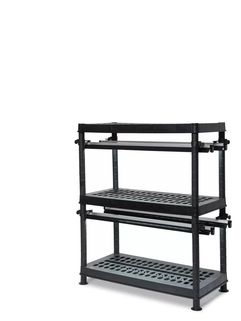 LED Stack-n-Grow Lights - 2-Tier System 5 LED Stack-n-Grow Lights - 2-Tier System - Image 3