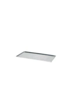 Galvanized Tray For Bamboo LED Grow Light Gardens -Gardener's Supply Company 8597905 7106 tif
