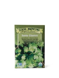 Kitchen Herbs Organic Seed Collection -Gardener's Supply Company 8599578 15674 tif