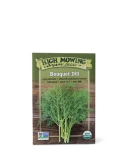 Kitchen Herbs Organic Seed Collection -Gardener's Supply Company 8599578 15677 tif