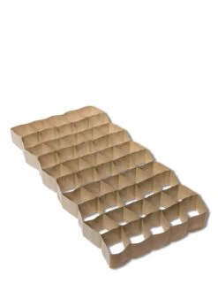 Paper Pots, 50 Cell 10 Paper Pots, 50 Cell -Gardener's Supply Company 8599830 17624 tif