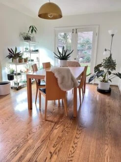 Oslo 2-Tier LED Grow Light Garden, 2 Fixtures -Gardener's Supply Company 8609221 01IN tif