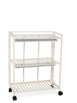 Oslo 2-Tier LED Grow Light Garden, 2 Fixtures -Gardener's Supply Company 8609221 5285 tif