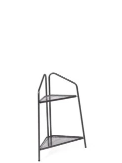 Modern Metal Plant Shelves -Gardener's Supply Company 8609226 5197 tif