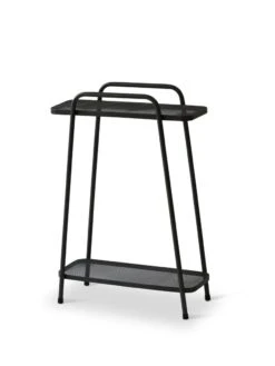 Modern Metal Plant Shelves -Gardener's Supply Company 8609227 02V tif