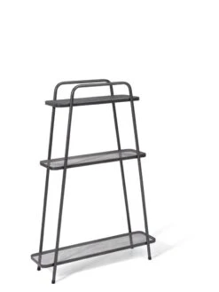 Modern Metal Plant Shelves -Gardener's Supply Company 8609228 5198 tif