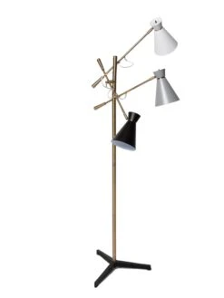 Adjustable 3-Arm Grow Lamp 16 Adjustable 3-Arm Grow Lamp -Gardener's Supply Company 8609868 9322 tif