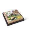 Jute Microgreen Starter Set 2 Jute Microgreen Starter Set -Gardener's Supply Company 8609870 8645 jute micgrogreens starter set tif