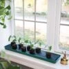 Self-Watering Windowsill Tray -Gardener's Supply Company 8609873 9009 tif