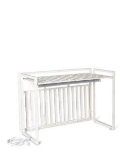 Oslo 1-Tier LED Grow Light Garden -Gardener's Supply Company 8611002 0749 tif