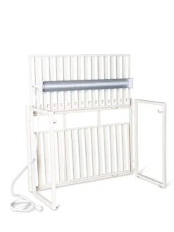 Oslo 1-Tier LED Grow Light Garden -Gardener's Supply Company 8611002 0750 tif