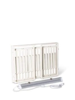 Oslo 1-Tier LED Grow Light Garden -Gardener's Supply Company 8611002 0753 tif