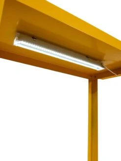 Mobile LED Grow Light Cart -Gardener's Supply Company 8611724 3568 tif