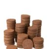 Coco Coir Seed Starting Discs, 50 2 Coco Coir Seed Starting Discs, 50 -Gardener's Supply Company 8611811 7164 tif