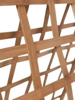 Bambo A Frame Plant Support, 30" X 42.5" -Gardener's Supply Company 8613310 4671