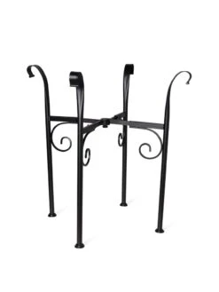 Covington Adjustable Plant Stands -Gardener's Supply Company 8613348 5788