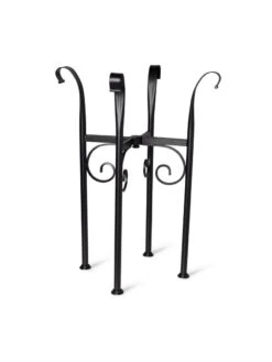 Covington Adjustable Plant Stands -Gardener's Supply Company 8613348 5790